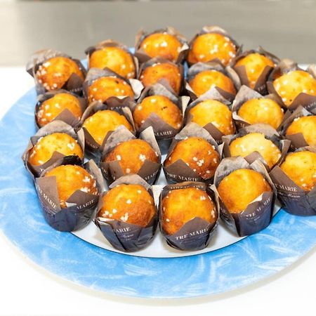 차리오 L'Incanto Del Golfo 아파트 외부 사진